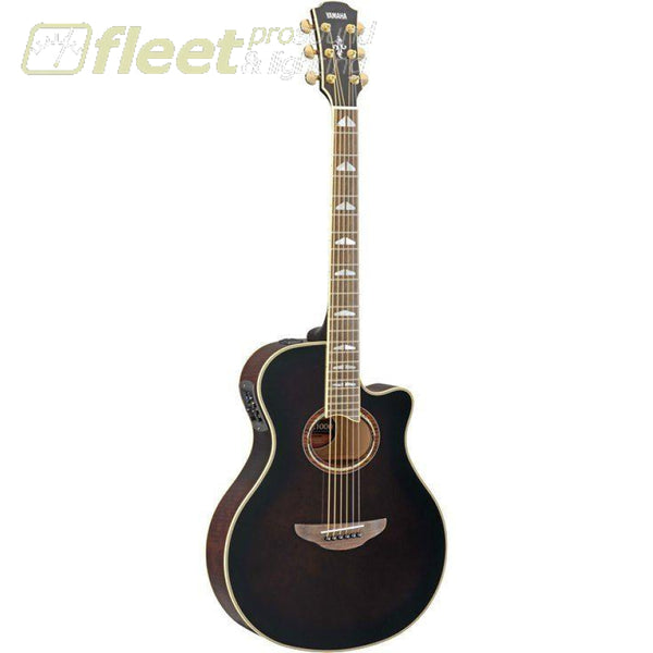 ギター YAMAHA APX1000 Yamaha APX1000 Electro-Acoustic Guitar