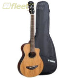 Yamaha APXT2EW 3/4 Scale Acoustic Guitar -Natural Finish 6 STRING ACOUSTIC WITH ELECTRONICS