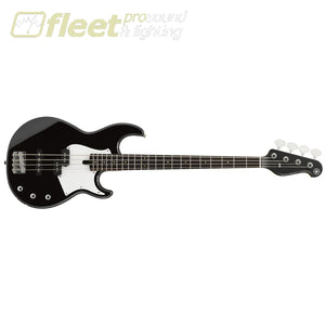 Yamaha Bb234 Bb Series Electric Bass - Black 4 String Basses