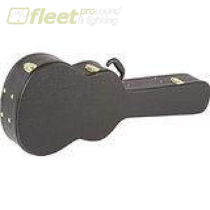 Yamaha CGC/2 BL Hardshell Acoustic Guitar Case GUITAR CASES