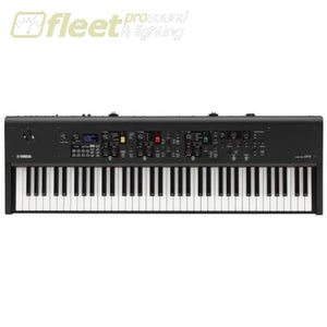 Yamaha CP73 73-Key Digital Stage Piano DIGITAL PIANOS