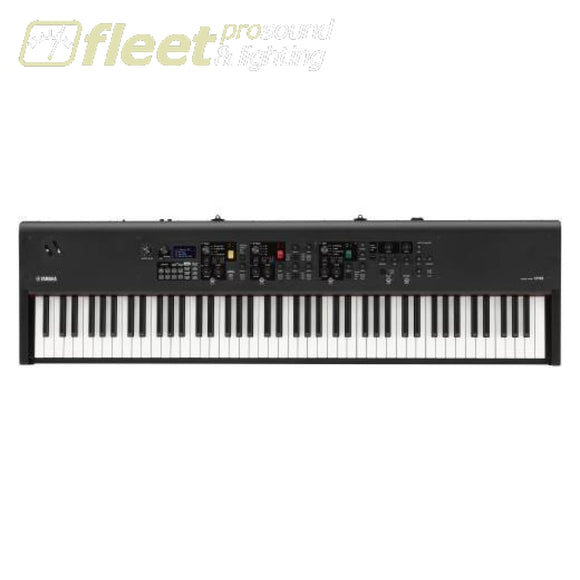 Yamaha CP88 88-Key Stage Piano DIGITAL PIANOS