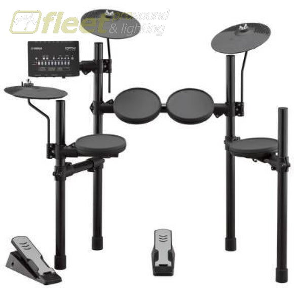 Yamaha DTX402K Electronic Drum Kit ELECTRONIC DRUM KITS
