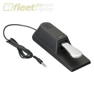 Yamaha FC3A Piano Style Sustain Pedal KEYBOARD ACCESSORIES