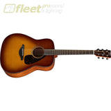 Yamaha Fg800Sdb Acoustic Guitar - Sandburst 6 String Acoustic Without Electronics