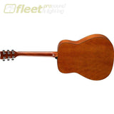 Yamaha Fg800Sdb Acoustic Guitar - Sandburst 6 String Acoustic Without Electronics