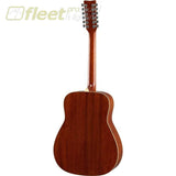 Yamaha FG820-12 Solid Spruce Top 12-String Acoustic Folk Guitar - Natural Finish 12 STRING ACOUSTICS
