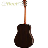 Yamaha FG830 TBS Solid Spruce Top Acoustic Folk Guitar - Tobacco Brown Sunburst Finish 6 STRING ACOUSTIC WITHOUT ELECTRONICS