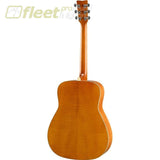 Yamaha FG840 Solid Spruce Top Acoustic Folk Guitar - Natural Finish 6 STRING ACOUSTIC WITHOUT ELECTRONICS