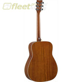 Yamaha FGTA BS Trans Acoustic Guitat w/ Solid Spruce Top Mahogany B&S - Brown Sunburst 6 STRING ACOUSTIC WITH ELECTRONICS