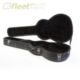 Yamaha GCFS Hardshell Folk Size Acoustic Guitar Case GUITAR CASES