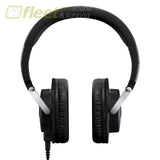 Yamaha Hphmt8 Monitor Headphones - Black Studio Headphones