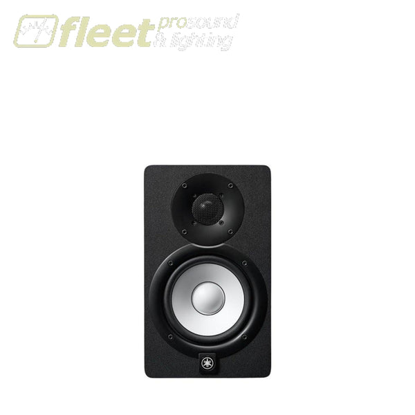 Yamaha HS5 Powered Studio Monitor – Fleet Pro Sound