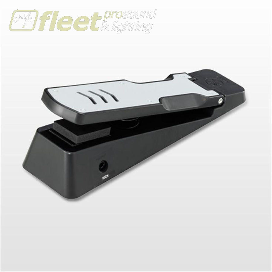 alesis kick trigger pedal ALESIS 102140087-A Kick Drum Trigger for Crimson Mesh II Kit – Fleet Pro Sound