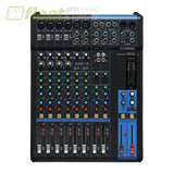Yamaha MG12 12 Channel MG Series Mixer MIXERS UNDER 24 CHANNEL