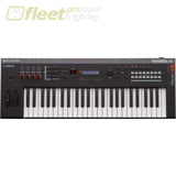Yamaha Mx49 Bk 49-Key Synthesizer Keyboards & Synthesizers