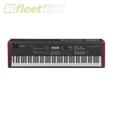 Yamaha Mx49 Bk 49-Key Synthesizer Keyboards & Synthesizers