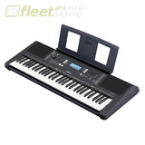 Yamaha PSRE373 61-Key Digital Keyboard with Touch Response KEYBOARDS & SYNTHESIZERS