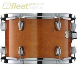 Yamaha Stage Custom SBX0F57 HA 5-Piece Drum Kit w/Hardware - Honey Amber ACOUSTIC DRUM KITS
