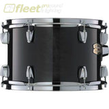 Yamaha Stage Custom SBX0F56 RB 5-Piece Drum Kit w/Hardware - Raven Black ACOUSTIC DRUM KITS
