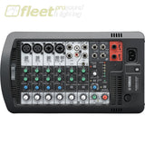 Yamaha STAGEPAS400BT Powered Mixer System PORTABLE SOUND SYSTEMS