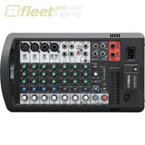 Yamaha STAGEPAS600BT Powered Mixer System PORTABLE SOUND SYSTEMS