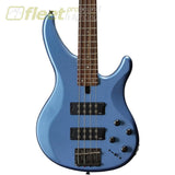 Yamaha TBRX304 FTB 4 String Bass Guitar - Blue 4 STRING BASSES