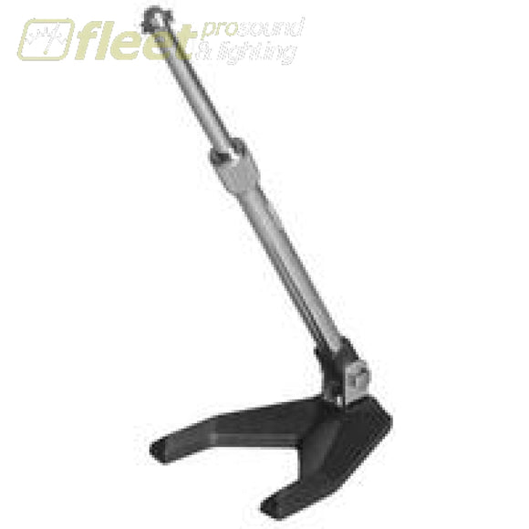 Yorkville MS-108 Titing Telescopic Desk/Instrument Microphone Stand MIC STANDS