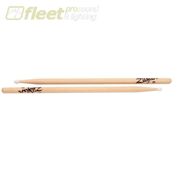 Zildjian 5Ann 5A Nylon Tip Drum Sticks Sticks