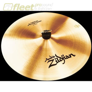 Zildjian A0230 A Series 16 Medium Thin Crash Crash Cymbals