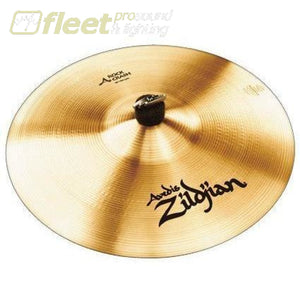 Zildjian A0250 A Series 16 Rock Crash Crash Cymbals