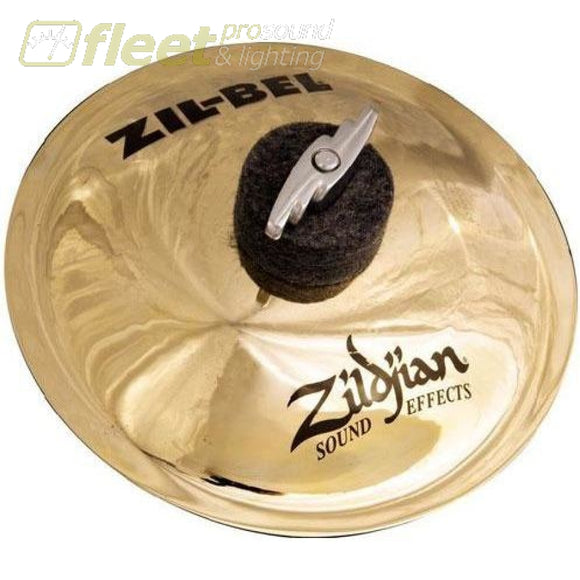 Zildjian A20001 - 6 Inch Bell Fx Cymbals
