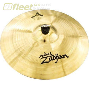 Zildjian A20827 A Custom 17 Medium Crash Crash Cymbals