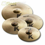 Zildjian KS5791 K Sweet Cymbal Pack CYMBAL KITS