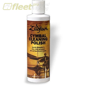 Zildjian P1300 Cymbal Cleaning Polish Cymbal Accessories