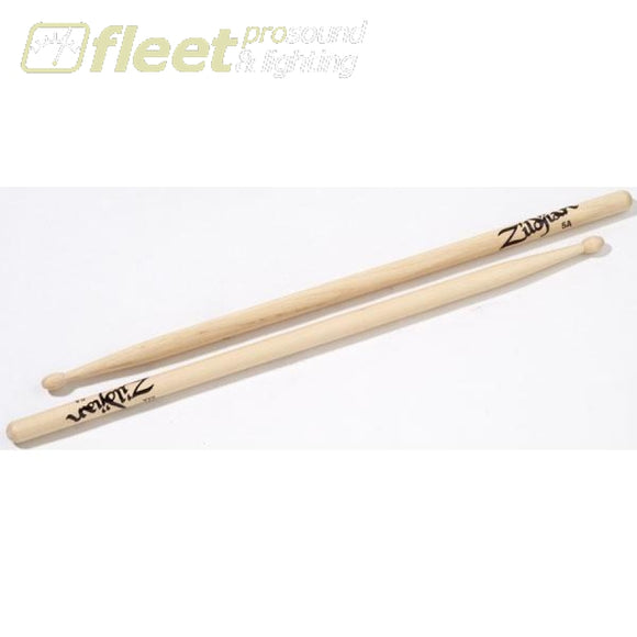 Zildjian 5Awn Hickory Drumsticks Sticks