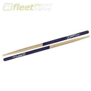 Zildjian 7Anp Dipped Hickory Drumsticks Sticks