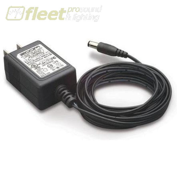 Zoom 120V Ac Adapter For G2Nu And G2.1Nu Keyboard Accessories