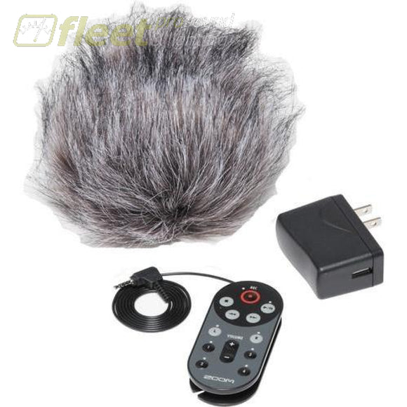 Zoom Aph-6 Accessory Pack For Zoom H6N Portable Recorders