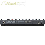 Zoom Frc-8 F-Control For F8 And F4 Multitrack Field Recorders Daw Control Surfaces
