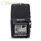 Zoom H2n Personal Stereo Digital Recorder PORTABLE RECORDERS