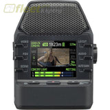 Zoom Q2N-4K Handy Video Recorder VIDEO CAMERAS