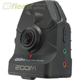 Zoom Q2N-4K Handy Video Recorder VIDEO CAMERAS